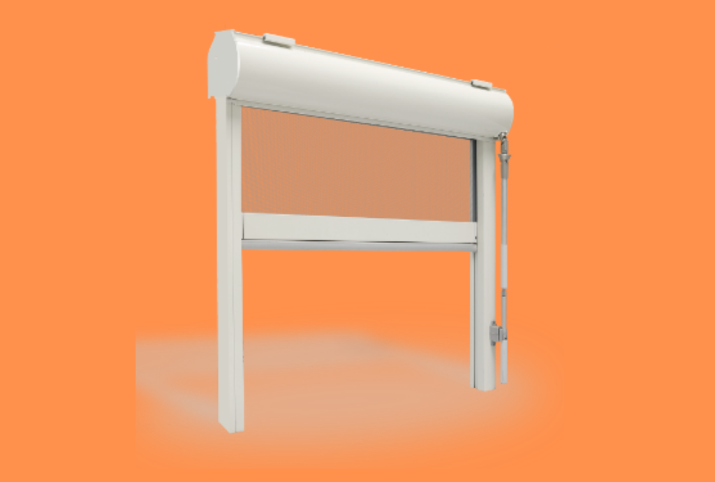 Verticale con Zip