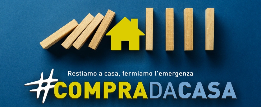 Compra da casa zanzariere