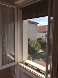 Zanzariera per finestra a Padova