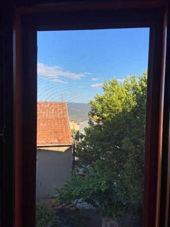 Sassari zanzariera finestra